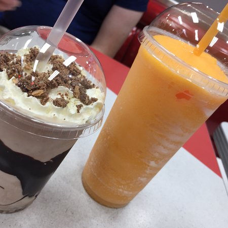 Hungry Jack's - Yamba Accommodation 0