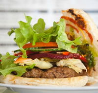 Sisco's Philly Cheez - Yamba Accommodation