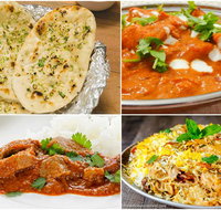Sofra Middle Eastern and Indian Cuisine