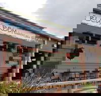 The Blue Room - Yamba Accommodation