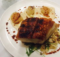 The Whales Way Restaurant  Bar - Yamba Accommodation