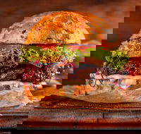 Craft Burgers And Beer - Yamba Accommodation