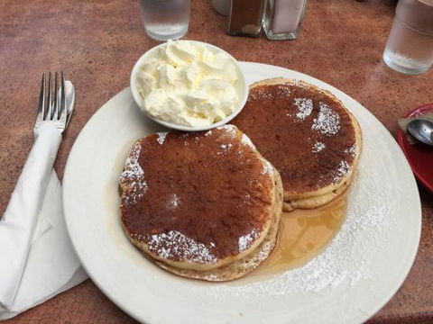Crumbz Fine Food And Coffee - Yamba Accommodation 0