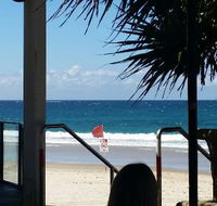 Crusoes - Yamba Accommodation