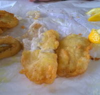 Fish'N at Bells Beach - Yamba Accommodation