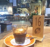 Jigsaw Cafe - Yamba Accommodation