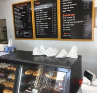 Mai Hot Pies - Yamba Accommodation