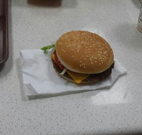 McDonalds - Yamba Accommodation
