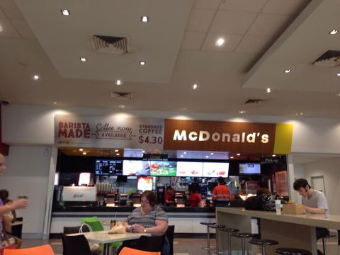 Mcdonald's Family Restaurants - Yamba Accommodation 0