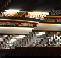 Pappar'delles - Yamba Accommodation