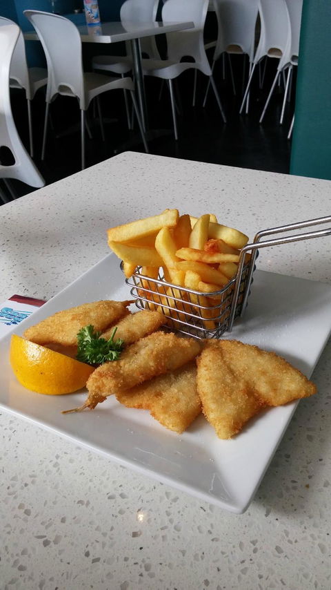 Seafood Town - Yamba Accommodation 4