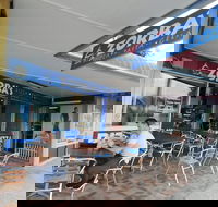 Zorbas Pizza  Pasta - Yamba Accommodation