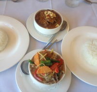 Ban Na Thai Restaurant - Yamba Accommodation