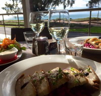 Salt Cafe Urangan - Yamba Accommodation