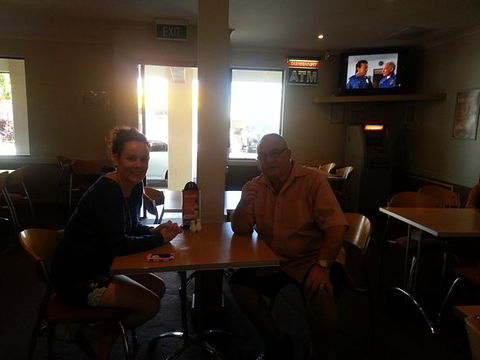 Taylors Hotel - Yamba Accommodation 0