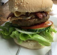 Early Birds Coffee Shop - Yamba Accommodation