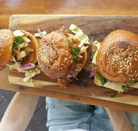 Fort Specialty Coffee - Yamba Accommodation