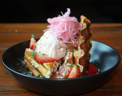 Little Clive Cafe - Yamba Accommodation 0