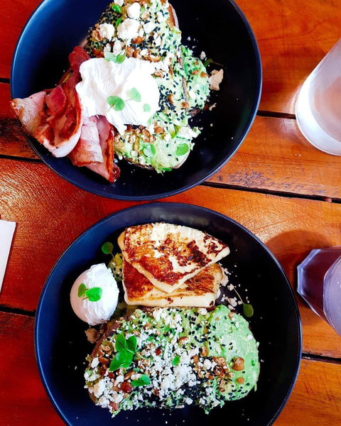 Little Clive Cafe - Yamba Accommodation 2