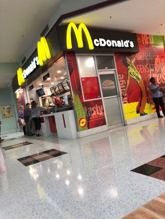 Mcdonald's Family Restaurants - Yamba Accommodation 0