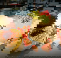 Pippis On The Beach - Yamba Accommodation