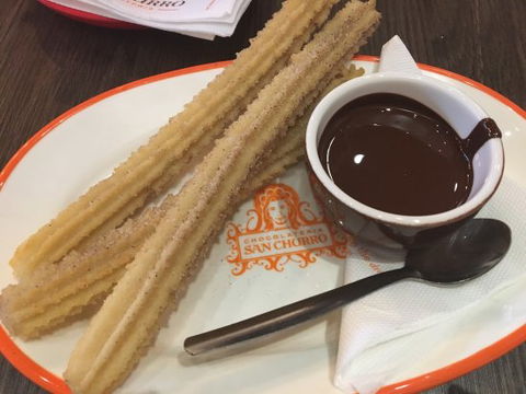 San Churro - Yamba Accommodation 0