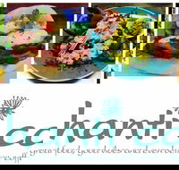 Shanti Cafe - Yamba Accommodation