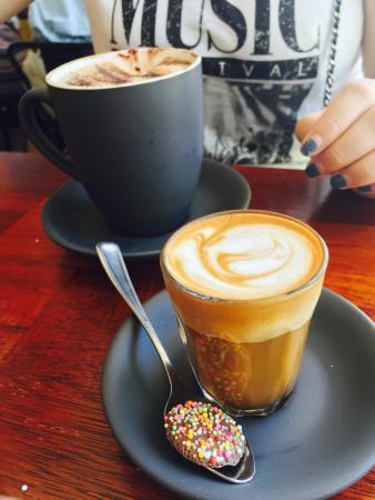 That Little Place Cafe - Yamba Accommodation 0