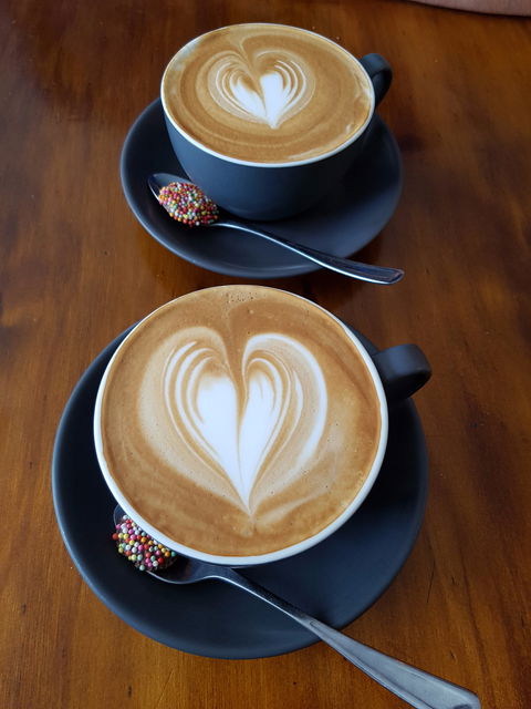 That Little Place Cafe - Yamba Accommodation 3