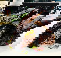 The Ocea Bar - Yamba Accommodation