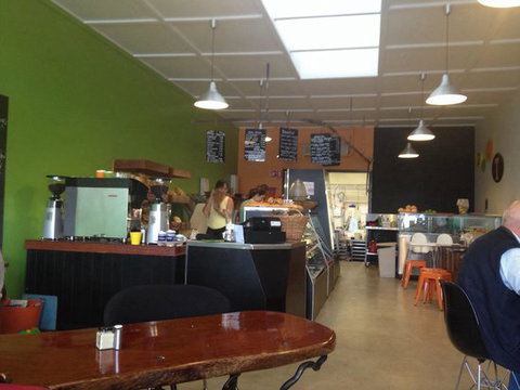 ZEST Pastries - Yamba Accommodation 0