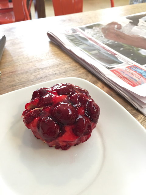 ZEST Pastries - Yamba Accommodation 2