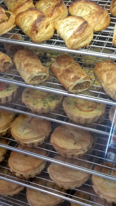 ZEST Pastries - Yamba Accommodation 3