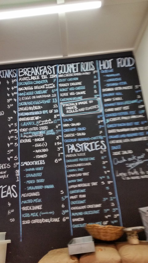 ZEST Pastries - Yamba Accommodation 5