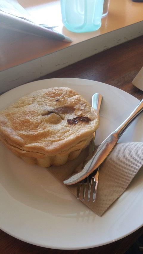 ZEST Pastries - Yamba Accommodation 6