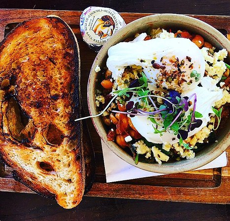 Avenue Road Cafe - Yamba Accommodation 0