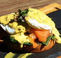 Cascades - Yamba Accommodation