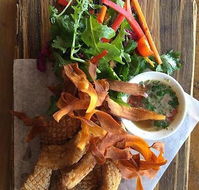Grand Ridge Brewery Restaurant and Bar - Yamba Accommodation