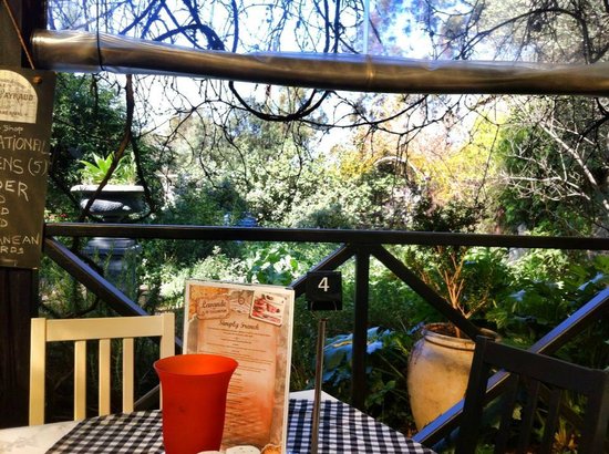Caloote SA Yamba Accommodation