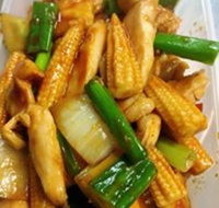 Baan Thai Kitchen - Yamba Accommodation