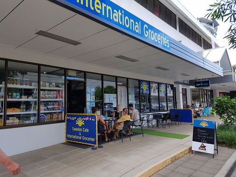 Cafe Fika - Yamba Accommodation 0
