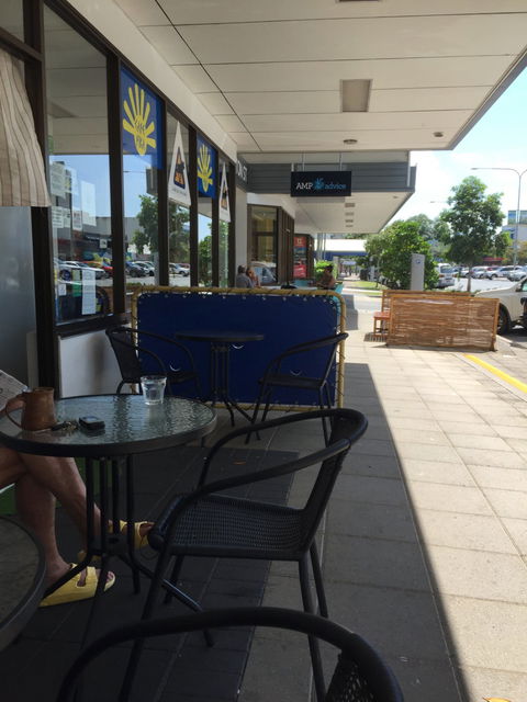 Cafe Fika - Yamba Accommodation 4