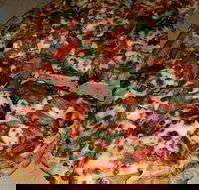 Domino's Pizza - Yamba Accommodation