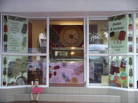 Gelocchio - Yamba Accommodation 0