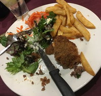 Hinchinbrook Hotel