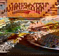 Lone Star Rib House Cairns - Yamba Accommodation