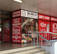 Lou's Food Emporium