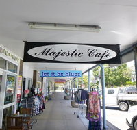 Majestic Cafe