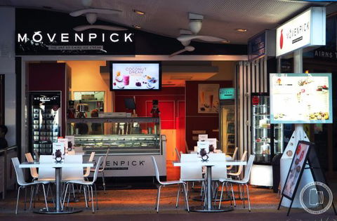 Movenpick Of Switzerland - Cairns - Yamba Accommodation 0