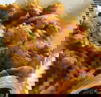 Oceanwild Cafe and Prawnsales.com - Yamba Accommodation